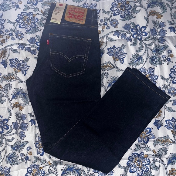Levi’s FLEX 511 Jeans - Picture 3 of 3